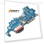 Thumbnail Original Charging Port Board — Touchscreen Panels, Samsung
