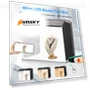Thumbnail Photo Studio Light Box — Shooting Tents, PULUZ