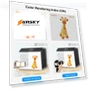 Thumbnail Photo Studio Light Box — Shooting Tents, PULUZ