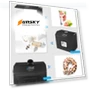Thumbnail Photo Studio Light Box — Shooting Tents, PULUZ