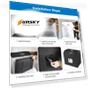 Thumbnail Photo Studio Light Box — Shooting Tents, PULUZ