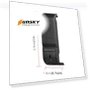Thumbnail Plastic Battery Side Interface Cover — Vehicle Covers, PULUZ