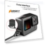 Thumbnail Plastic Battery Side Interface Cover — Vehicle Covers, PULUZ