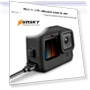 Thumbnail Plastic Battery Side Interface Cover — Vehicle Covers, PULUZ