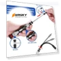 थंबनेल Precision Magnetic Screwdriver Kit — Screwdriver Sets