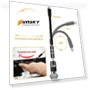 थंबनेल Precision Magnetic Screwdriver Kit — Screwdriver Sets