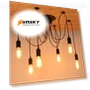 Thumbnail Retro Edison Light Bulb — Incandescent