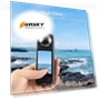 Thumbnail Rotation Optical Glass Lens Guard Protective Cover — Screen Protectors, PULUZ