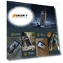 Превью Rugged Phone with Walkie Talkie Function — Portable Communication Devices, Ulefone