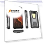थंबनेल Rugged Phone — Screen Protectors, Unihertz
