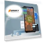 थंबनेल Rugged Phone — Screen Protectors, Unihertz