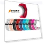 Thumbnail Silicone Sport Watch Band — Watch Accessories
