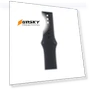 Thumbnail Silicone Watch Band — Smartwatch Straps