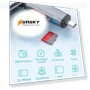 Thumbnail U-Disk Data Transfer Adapter — Memory Card Adapters