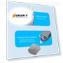 Thumbnail U-Disk Data Transfer Adapter — Memory Card Adapters