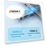 Thumbnail U-Disk Data Transfer Adapter — Memory Card Adapters