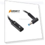 थंबनेल USB-C to 4.5 x 3.0mm Power Adapter Charger Cable — Chargers & Adapters, HP