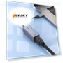 Thumbnail USB-C to RJ45 Ethernet Adapter — USB, hoco
