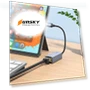 Thumbnail USB-C to RJ45 Ethernet Adapter — USB, hoco