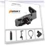 थंबनेल Vertical Horizontal Shooting Quick Release Metal L Bracket — Camera Brackets, PULUZ