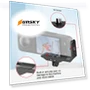 थंबनेल Vertical Horizontal Shooting Quick Release Metal L Bracket — Camera Brackets, PULUZ