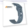 थंबनेल Wave Pattern Studded Buckle Silicone Watch Band — Watch Straps & Bands, Kalebol