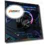 Thumbnail X33 Head-mounted RGB Light E-Sports Gaming Headset — Headsets, ONIKUMA