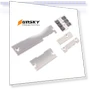 5 in 1 Motherboard Iron Sheet Cover —
