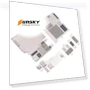 Thumbnail 6 in 1 Motherboard Iron Sheet Cover — Repair Kits