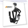 Thumbnail Adjustable Chest Strap Mount for Action Cameras — Cameras & Monitors, PULUZ