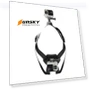 Thumbnail Adjustable Chest Strap Mount for Action Cameras — Cameras & Monitors, PULUZ