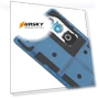 Thumbnail Battery Back Cover with Camera Lens Cover — Back Covers, VIVO