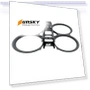 थंबनेल Body Frame Upper Shell Drone Repair Parts — Drones, DJI