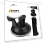 थंबनेल Car Suction Cup Mount with Screw & Tripod Mount Adapter & Storage Bag — Wearable Cameras, PULUZ
