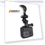 थंबनेल Car Suction Cup Mount with Screw & Tripod Mount Adapter & Storage Bag — Wearable Cameras, PULUZ