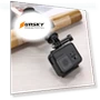 थंबनेल Car Suction Cup Mount with Screw & Tripod Mount Adapter & Storage Bag — Wearable Cameras, PULUZ