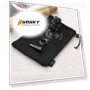 थंबनेल Car Suction Cup Mount with Screw & Tripod Mount Adapter & Storage Bag — Wearable Cameras, PULUZ