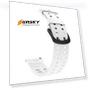 थंबनेल Double Buckle Silicone Sport Watch Band — Watch Accessories, Polar