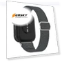 Thumbnail Ethnic Style Elastic Nylon Watch Band — Watch Straps & Bands, Huawei