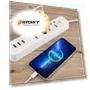 थंबनेल GaN 120W Charge Adapter — Chargers & Adapters, KO-72