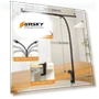 Thumbnail Gooseneck Tube LED Fill Light Double Head Clip Desk Lamp — Study & Desk Lighting, PULUZ