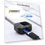 थंबनेल GPS Bluetooth Remote Control — Remote Controls, STARTRC