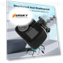 थंबनेल High Density Foam Windshield — Wearable Cameras, PULUZ