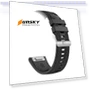 Thumbnail Hybrid Nylon Silicone Watch Band — Watch Straps & Bands, Samsung
