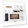 थंबनेल Magnetic Project Mat — Repair Kits