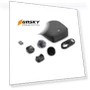Превью Mic Mini Transmitter — Wireless Audio Transmission Gear, DJI