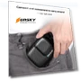 Thumbnail Mini Body Bag Portable EVA Storage Bag — Camera Bags & Accessories, PULUZ