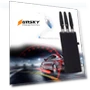 थंबनेल Mini Portable Cell Phone Signal Jammer — Signal Boosters, JAX