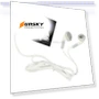 थंबनेल MP3 Player with LCD Screen and Metal Clip — Portable Media Players