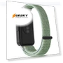 Thumbnail Nylon Loop Hook and Loop Fastener Watch Band — Bands, Huawei
